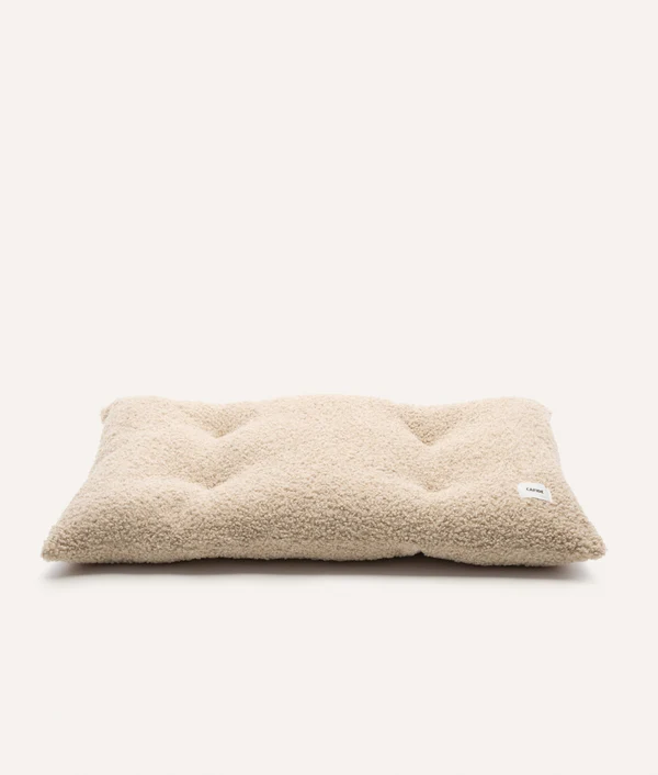 coussin pour mon chien