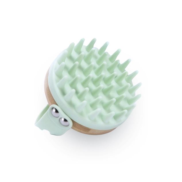 brosse écologique pour animal 