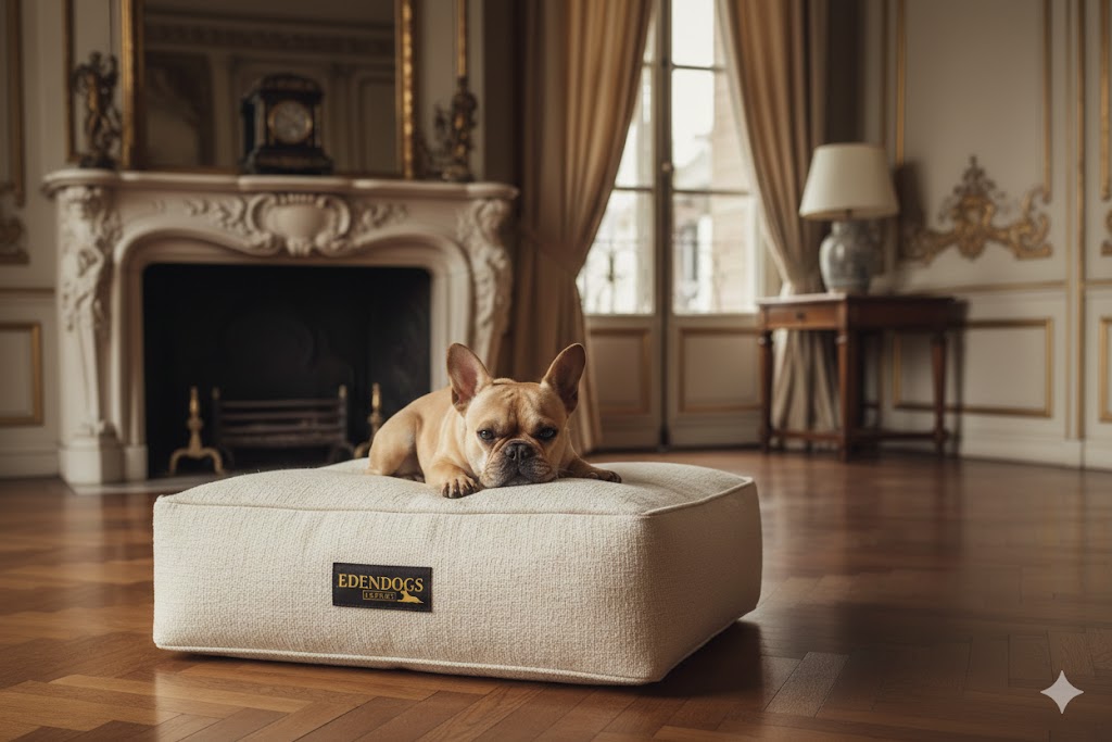 lit royale grand confort