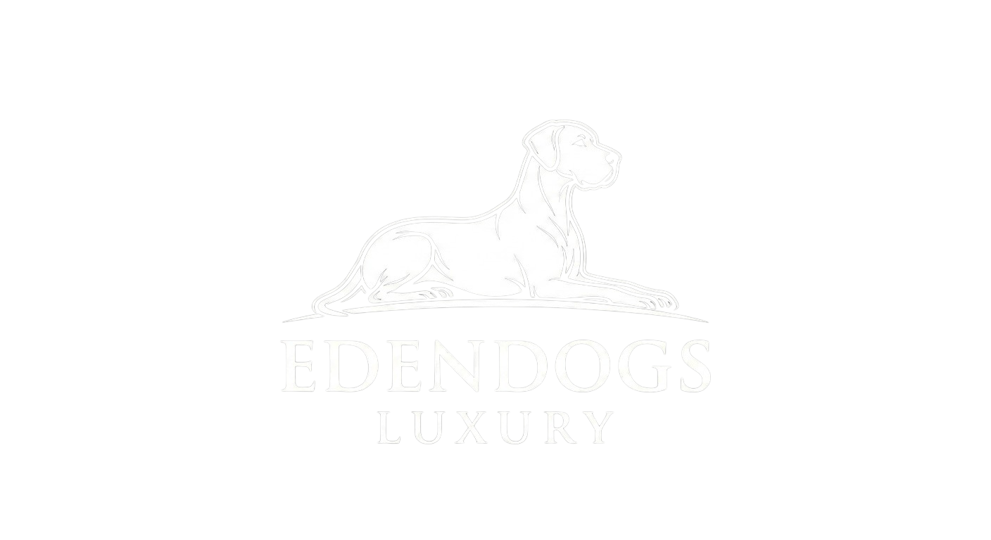 Edendogs Luxury
