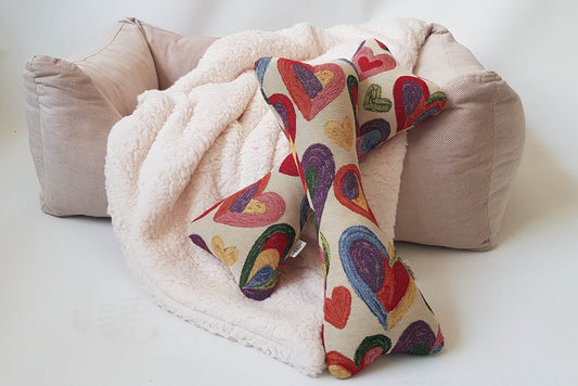 Peluche Bone Love