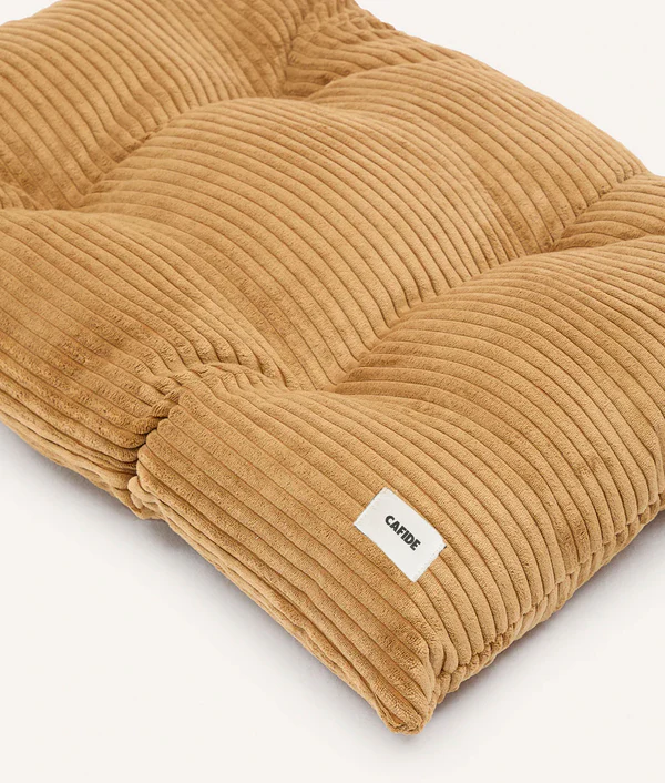 un beau coussin pour le dodo de votre chien