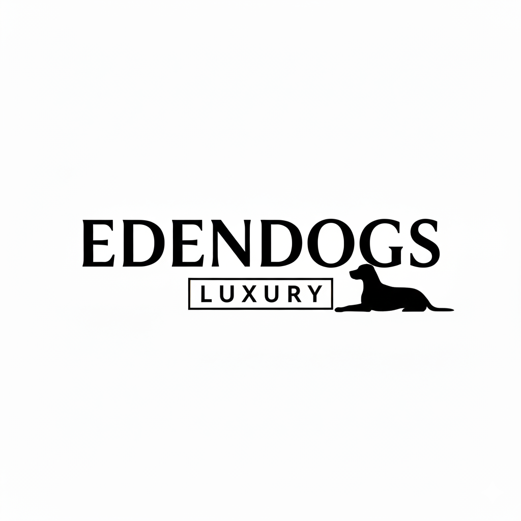 Edendogs Luxury