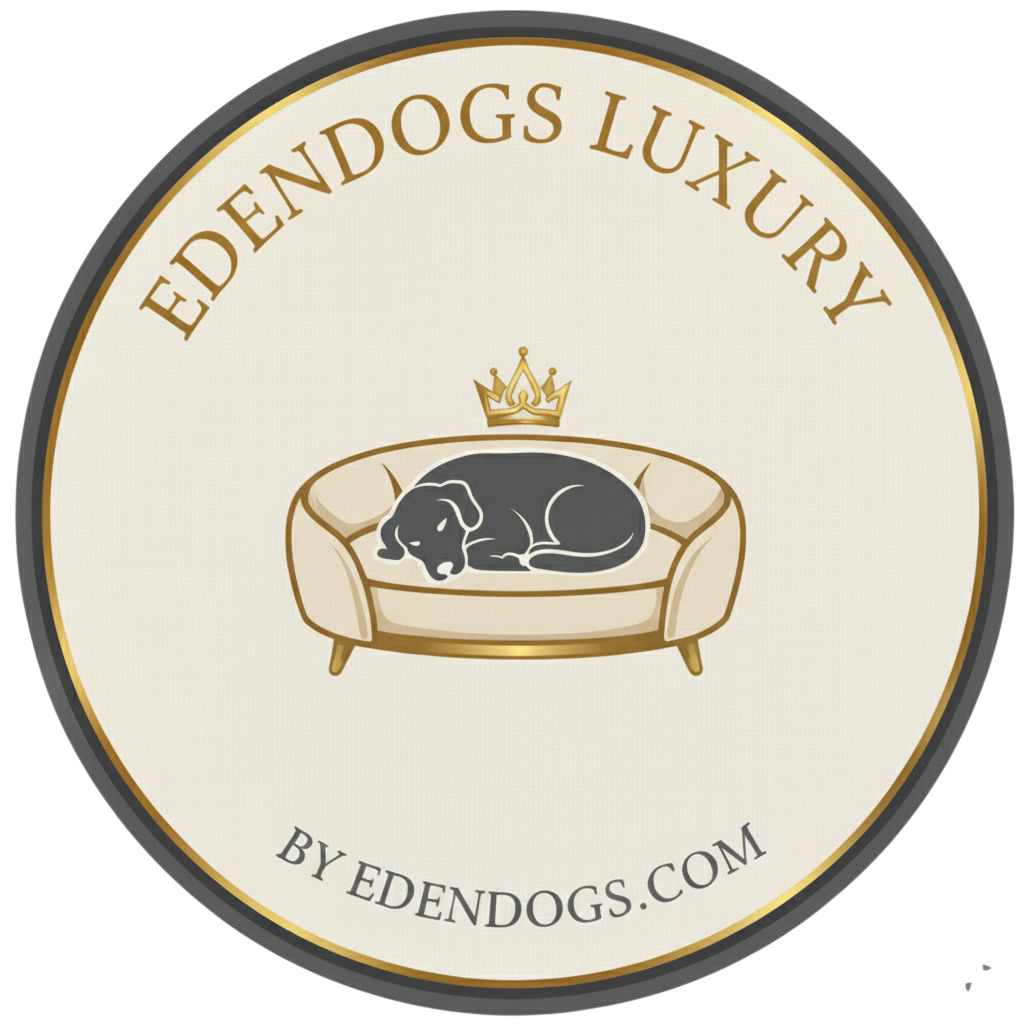 Edendogs Luxury