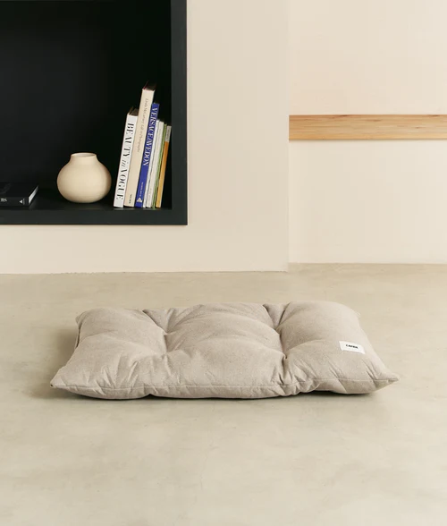 un lit cossu pour votre animal de compagnie